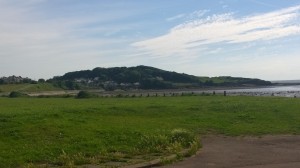 Heysham Head